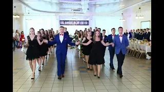 Bal Gimnazjalny 2019 - POLONEZ