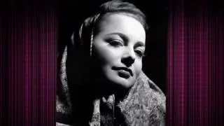 Olivia de Havilland - Gallery - [Film Historian]