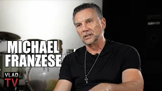 Michael Franzese Agrees with Sammy the Bull Blaming the Man He Killed at His Funeral (Part 23)