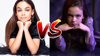 Ariana Greenblatt vs Hala Finley from 1 to 14 Years Old 2022 👉 @staronline7479