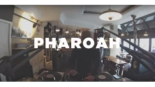 Pharoah • Vinyl Set • Le Mellotron