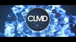 CLMD feat. Sirena - Wild Men (Lyric Video)