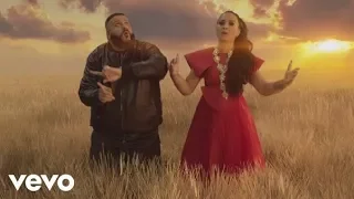 DJ Khaled- I Believe(from Disney's A WRINKLE IN TIME) ft. Demi Lovato Official Lyric Video