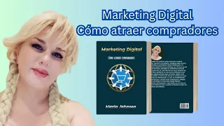 Marketing Digital  || SEO Lady