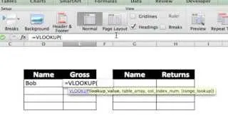 [How to} Automatically Rank or Order Cells in Excel Using RANK & VLOOKUP