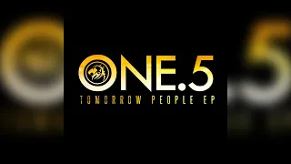 Tomorrow People - So Far (Audio)