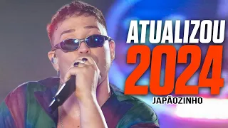 JAPÃOZINHO CD LANÇAMENTO MAIO 2024 MÚSICAS NOVAS REPERTÓRIO ATUALIZADO