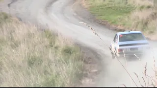 Kuri Bush Feature - Otago Rally