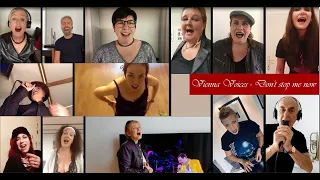 Vienna Voices #13 -  Don't stop me now - Queen