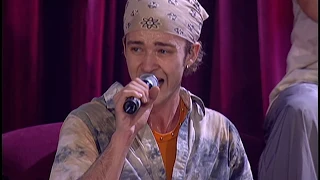 Nsync - I Drive Myself Crazy (Especial HBO) [FHD]