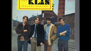 THE KLAN - Melody Makers - 1968
