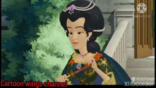 #sofia the first in telugu part-2#cartoonwingschannel|like|share|subscribe