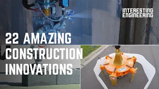 22 amazing construction innovations