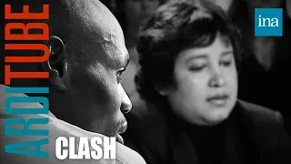 Taslima Nasreen vs Kery James "Le clash des religions" chez Thierry Ardisson | INA Arditube