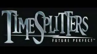 Timesplitters: Future Perfect- Spaceport