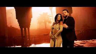 Tzanca Uraganu ❌ Ea e Regina din Maroc [videoclip oficial] 2021