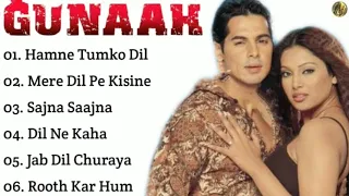 Gunaah Movie All Songs||Bipasha Basu & Dino Morea||Musical Club||