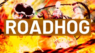 Roadhog Guide | The BEST ROADHOG Guide In Overwatch 2