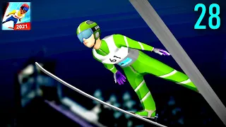 Ski Jumping 2021 - Zakupy #28