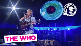 Pictures Of Lily - The Who Live