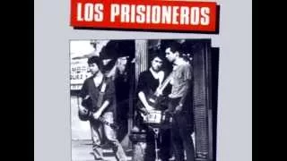 LOS PRISIONEROS LA VOZ DE LOS OCHENTA DISCO COMPLETO HQ