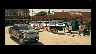 Introducing the New 2024 Ford® F-150® | Ford Canada