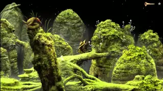 Samorost 3 - Trailer