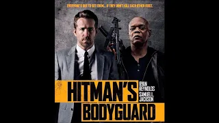 King Harvest - Dancing in the Moonlight / The Hitman's Bodyguard / Телохранитель киллера /