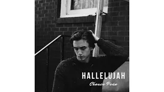 Chance Peña - Hallelujah (cover)