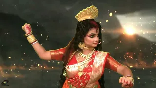 Durga Durgatinashini || Mahalaya 2021 || Shaktirupeno || Payel Basak