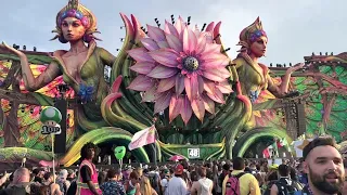 4B Full Set EDC Orlando 2022 - Kinetic Field