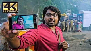 Protest ends up in voilence. | Kavan | 4K (English Subtitles)