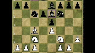 |Alireza Firouzja vs Hikaru  Nakamura | black pieces Alireza | World blitz 2019 round 3 |