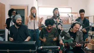 A Bad Mashup - Pomplamoose