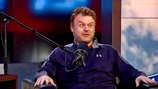 What Happened When Frank Caliendo Met Jon Gruden | The Dan Patrick Show