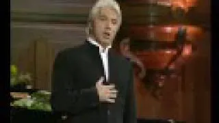 Dmitri Hvorostovsky - In the Silence of the Night by Rachmaninoff