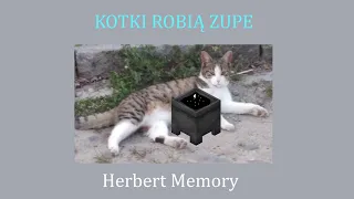 Herbert Memory - Ostatni Krok (Official Audio)