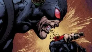 10 Most Embarrassing Comic Book Deaths