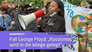 Wie lebt es sich eigentlich mit Rassismus? - dasbewegt!