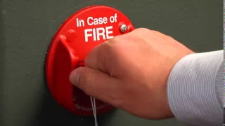 Maintaining Your Restaurant Fire Suppression System (English)