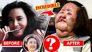 Top 5 Korean Actors With The Most Crazy Plastic Surgeries | You Can't Believe