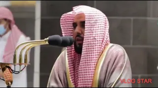 Tilawah Merdu Imam Masjidil Haram - Surah Al Hajj & Az Zumar