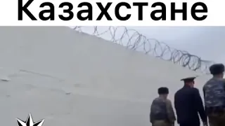 Самая страшная тюрьма в Казахстане жесть😱