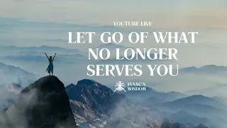 Let Go of What No Longer Serves You | Philip Quinn Medium Life Guide