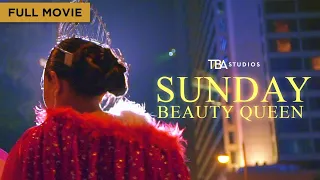 Sunday Beauty Queen (2016) | Full Movie | Babyruth Villarama | TBA Studios