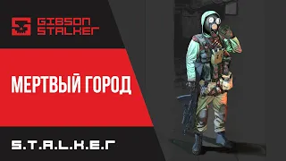 S.T.A.L.K.E.R : МЕРТВЫЙ ГОРОД ( МОД ФОТОГРАФ )