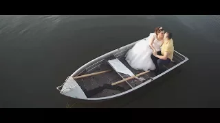 Андрей и Юлия | Свадебный клип