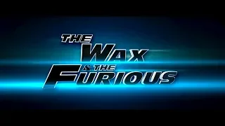 The Wax and the Furious: Last Week Tonight with John Oliver (HBO)