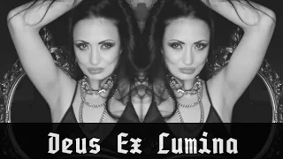 DEUS EX LUMINA - NO CONTROL (Official Video)