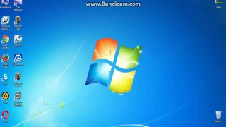 Как удалить BlueStacks на Windows 7